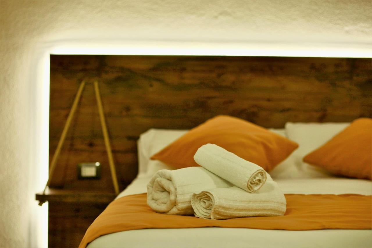 Bed and Breakfast Arsenale Porto à Palerme Extérieur photo