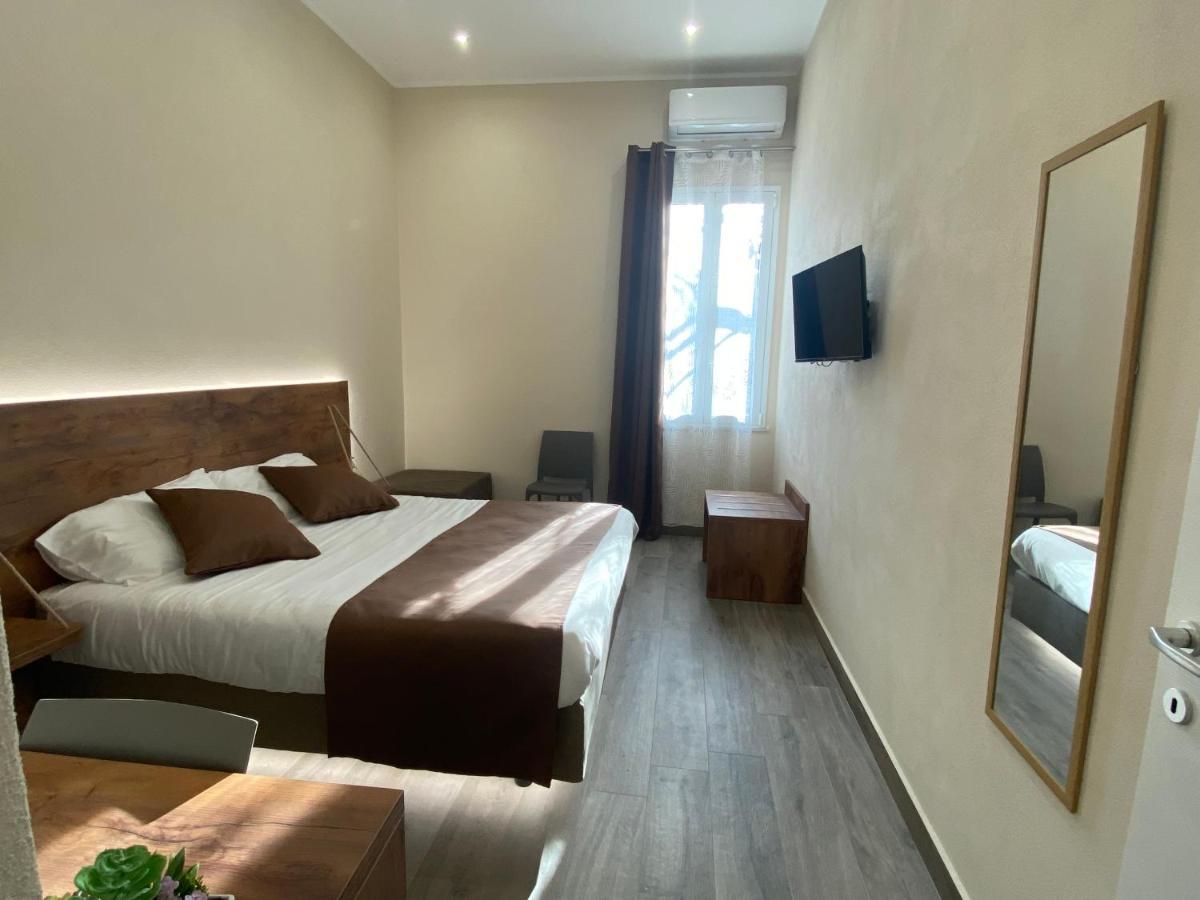 Bed and Breakfast Arsenale Porto à Palerme Extérieur photo