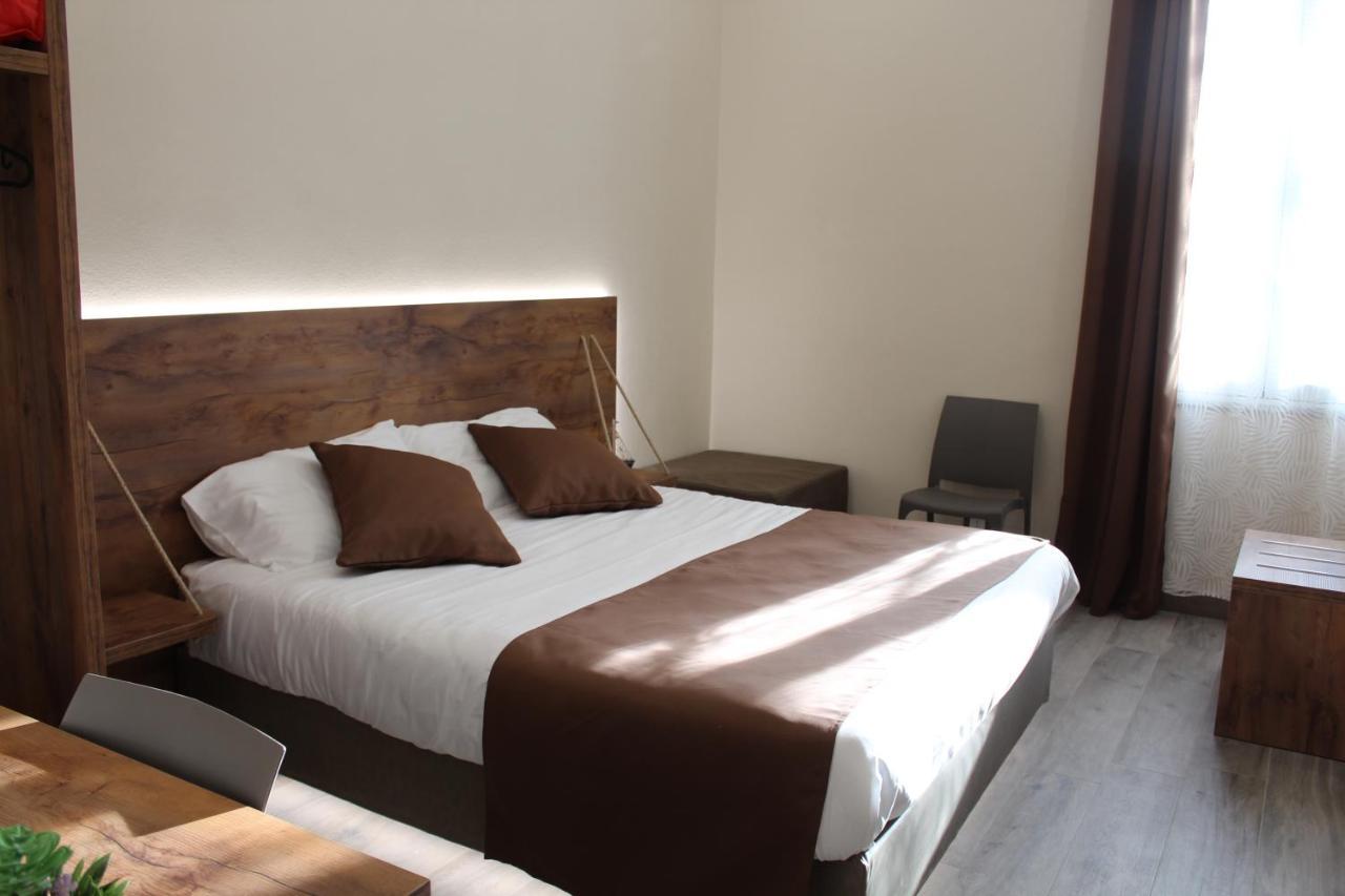 Bed and Breakfast Arsenale Porto à Palerme Extérieur photo