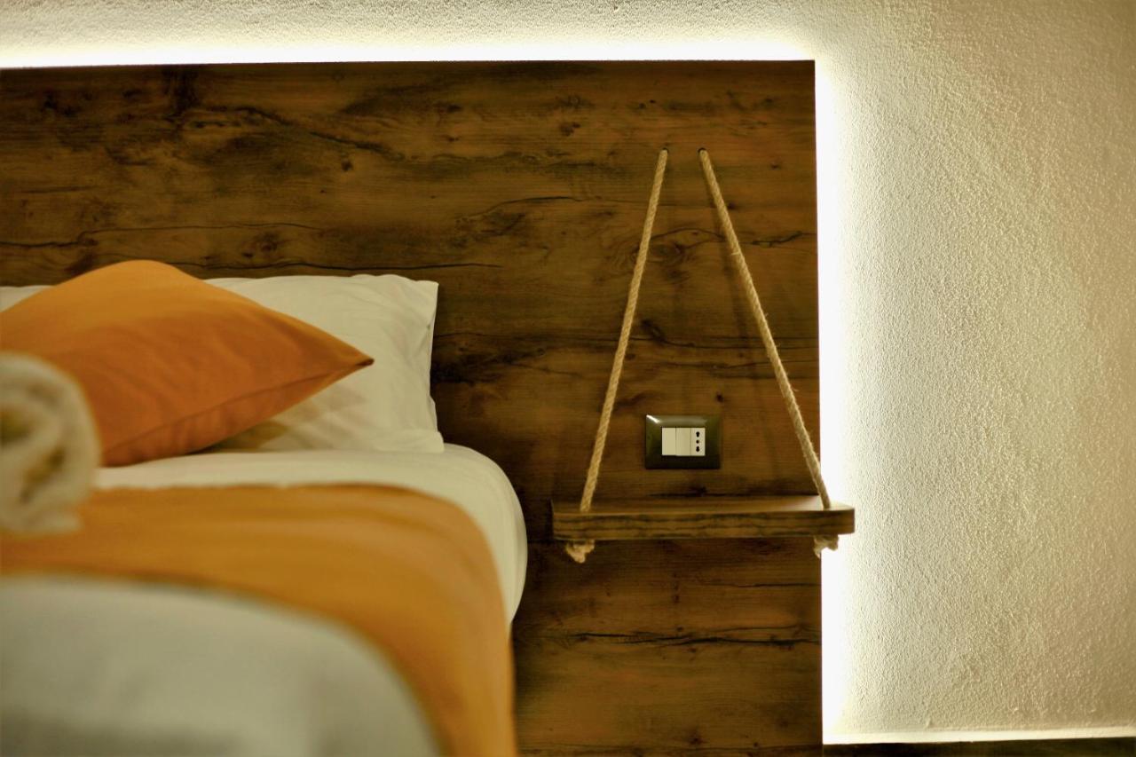 Bed and Breakfast Arsenale Porto à Palerme Extérieur photo